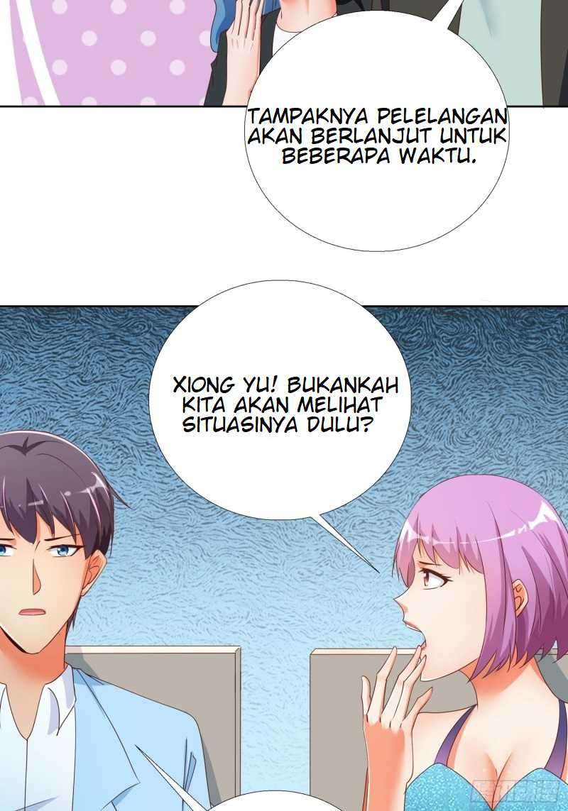 Super School Doctor (Supreme Campus Doctor) Chapter 135 Gambar 20